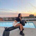 Aleyna Solaker Instagram - 🏡 Montreal, Quebec
