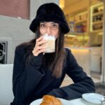 Aleyna Solaker Instagram – 🥐☕️🇮🇹 Napoli, Italy