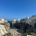 Aleyna Solaker Instagram – 🤗 Polignano A Mare