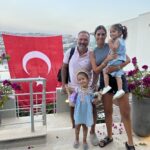 Ali Sunal Instagram - #30AğustosZaferBayramı ‘mız kutlu olsun