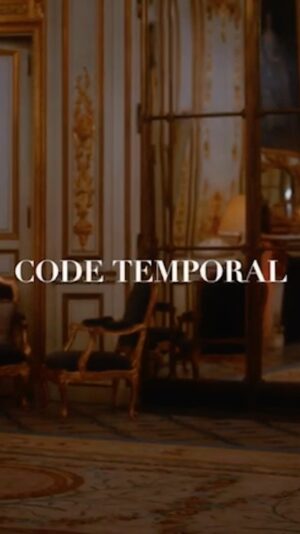 Alix Desmoineaux Instagram - New official Video Out 

VALENTINO HAUTE COUTURE 
@maisonvalentino 
Directed by @thomasviard 

Time as a code and a value, to reset and reprogrammed in a Couture of today that updates classic rituals and processes through garments designed to express oneself, as anyone desires. Women, men: naturally, smoothly. VALENTINO HAUTE COUTURE SPRING SUMMER 2021 Collection.

———

Photographer  @ismael_off 
.
Stylist & creative director @farouk_chekoufi 
.
Talent @alix_dmx 
.
Model @vincentgvn 
.
Makeup @odilejimenezmua @guerlain 
.
Hair @alexis.parente @b_agency 
.
Nails @og
.
Video Director @thomasviard 
.
Chief Operator @alexl.pict 
.
Photographer assistant @elisaparron 
.
Production FC ICONIC
.

Location @lemeuriceparis Hotel Salon Pompadour
.
Bravo Maestro @pppiccioli 

#valentino #hautecouture #ss21