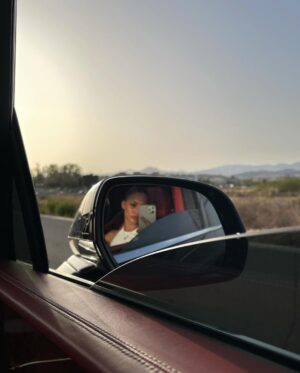 Alix Desmoineaux Instagram - 👁🏜