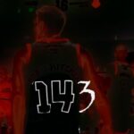 Allj Instagram - На ваших глазах, начало большой истории. Спасибо, что вы с нами, это SBC 143 бьяч🩸