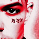 Allj Instagram - Альбом Sayonara боль стал доступен на всех площадках, а в нем новый трэк 🩸🧛🏽