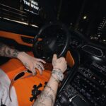 Allj Instagram - Oran9e