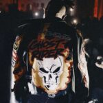 Allj Instagram - Ghost Rider 💀🔥