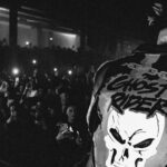 Allj Instagram - Ghost Rider 💀🔥