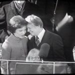 Alyssa Milano Instagram - Rest in peace, Rosalynn Carter. Your love for humanity and peacekeeping will live on forever.