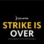 Alyssa Milano Instagram - Let’s go. Many thanks to all who fought for a fair contract and to everyone who stood by our side. #unionstrong