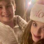 Alyssa Milano Instagram – Merry Christmas. 🎄❤️💚