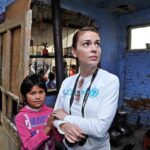 Alyssa Milano Instagram - These pictures are from World Children’s Day many years ago. I was there with @unicefusa UNICEF witnessing all the incredible work they do in this region. There has been good progress in child rights in Kosovo in the last year, including: The successful establishment of Child Rights Teams in 34 municipalities, a key provision of the Child Protection Law. The approval of the new Law on Early Childhood Education, and Passage in the Assembly of the first reading of the new Law on Social and Family Services. May we each do our part in protecting all children so that they can live in a world free of violence, fear, food insecurity, sickness, discrimination and oppression. #worldchildrensday