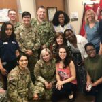 Alyssa Milano Instagram - Today, I honor veterans with action. I have made a donation to @onetribefoundation. One Tribe Foundation’s mission is to create a community that raises awareness and combats suicide by empowering veterans and their families through traditional and non-traditional therapies. Join me at onetribefoundation.org