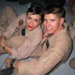 Alyssa Milano Instagram - Today, I honor veterans with action. I have made a donation to @onetribefoundation. One Tribe Foundation’s mission is to create a community that raises awareness and combats suicide by empowering veterans and their families through traditional and non-traditional therapies. Join me at onetribefoundation.org