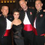 Alyssa Milano Instagram - Today, I honor veterans with action. I have made a donation to @onetribefoundation. One Tribe Foundation’s mission is to create a community that raises awareness and combats suicide by empowering veterans and their families through traditional and non-traditional therapies. Join me at onetribefoundation.org
