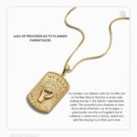 Alyssa Milano Instagram - Check you voter registration! I designed these two pieces of jewelry with @aweinspired. For a limited time they are available at aweinspired.com. 100% of the proceeds go to Planned Parenthood and Girl Up. ❤️🤟🏼😘