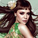 Alyssa Milano Instagram - #AI