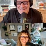 Alyssa Milano Instagram - On the latest episode of @helloisaacpodcast, @milano_alyssa shares with @imisaacmizrahi the story of how, at 15 years old, she made a meaningful choice to take action for others in a way that changed her life forever. Listen now wherever you get your podcasts or at the link in our bio. #HelloIsaac