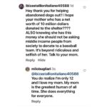Alyssa Milano Instagram - Every parent raises money for their child’s sports teams and many of them do so through GoFundMe. I am no different. As much as I’d love to pay for the entire team and their families for travel, transportation, hotel, food and beverage, uniforms, trading pins and all the things teams do for this kind of trip—I can not afford to do so. Maybe someday. Also, if I did pay for everyone—my trolls would find something else to be hurtful about. Regardless of how you feel about me, going on to my hardworking 12 year old son’s Instagram page and leaving these kinds of messages is so horrid. Leave the kids alone. Let them play baseball. If you are against donating—don’t donate. If you’d like to donate to help the team’s families — we appreciate it—the link is in his bio.
