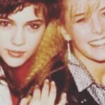Alyssa Milano Instagram - 🚨My beautiful friend, @_nicole_eggert , is fighting breast cancer and is struggling to raise her two daughters and deal with medical expenses. Please consider making a donation to her #gofundme so she doesn’t have to worry about this and can just focus on fighting cancer. Link in bio & stories https://www.gofundme.com/f/nicole-eggert-needs-your-help