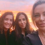 Alyssa Milano Instagram - Happy Galentine’s Day to all the women in my life who inspire me to think more critically, love more patiently, work more passionately, and live more unapologetically. You are everything.
