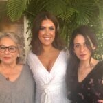 Alyssa Milano Instagram - Happy Galentine’s Day to all the women in my life who inspire me to think more critically, love more patiently, work more passionately, and live more unapologetically. You are everything.