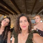 Alyssa Milano Instagram - Happy Galentine’s Day to all the women in my life who inspire me to think more critically, love more patiently, work more passionately, and live more unapologetically. You are everything.