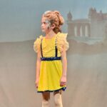 Alyssa Milano Instagram - My daughter was Flounder in The Little Mermaid this past weekend. I bawled seeing her up there. You would have thought I was watching her win a Tony Award. I am so proud. 🐠🧜🏻‍♀️
