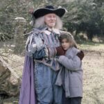 Alyssa Milano Instagram - #tbt The Canterville Ghost