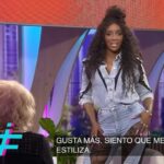Amara 'La Negra' Instagram - Ya Te Dije! 🗣️