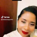 Amara ‘La Negra’ Instagram – #DEJALO en TikTok 🔥 Seguiré subiendo sus videos. Etiquétense para darles repostar y sigan reproduciéndo el video en YouTube. Ya tenemos MAS DE  400k reproducciones. TikTok @amaralanegraaln Siguemr