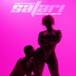 Amara 'La Negra' Instagram - Download it Now! Out Now! Link on Bio 👆🏾 #SAFARI Amara La Negra Ft. @safaree 💦🐾🇩🇴 X 🇯🇲