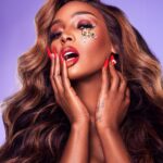 Amara 'La Negra' Instagram - @scorpiojinmagazine Ella Lo Es Todo!