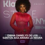Amara 'La Negra' Instagram - ¿Dime a ve?  🇩🇴💃🏽 It’s Independence Day for the Dominican Republic, so it’s only right that we celebrate in style as it’s been 180 years of el excellenté ✨ The rich culture of the DR shows up stateside more than you may know. Tap in as some of our favorites you may not known have roots that tie them right back to the #DominicanRepublic!
