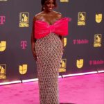 Amara 'La Negra' Instagram - @premiolonuestro 2024!