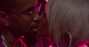 Amara 'La Negra' Instagram - Out Now! Link on Bio 👆🏾 #SAFARI Amara La Negra Ft. @safaree Happy Valentine 💦🐾🇩🇴 X 🇯🇲