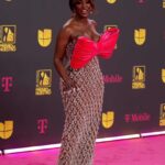Amara 'La Negra' Instagram - @premiolonuestro 2024!