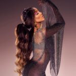 Amara 'La Negra' Instagram - Magical Moments ✨ @scorpiojinmagazine Interview: @safaree ⁠ Foreword: @a.sophistique.media ⁠ Creative Direction: @handzdirtypr & @bramtco ⁠ Photography: @pineboxvs⁠ Photography Assistant: @jorge.fsh⁠ MUA: @glambyrob_ using @pinkasgold⁠ Hairstylist: @jarolhair using @ultimatebeautyessentials⁠ Wardrobe stylist: @bramtco⁠ Production Assistant: @estherroblescreates⁠ Project Coordinator: @handzdirtypr ⁠ Location: @pineboxvs in Dominican Republic⁠ ⁠Look: @gianninaazar Jewerly: @molast #scorpiojin #scorpiojinmagazine
