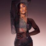 Amara 'La Negra' Instagram - Magical Moments ✨ @scorpiojinmagazine Interview: @safaree ⁠ Foreword: @a.sophistique.media ⁠ Creative Direction: @handzdirtypr & @bramtco ⁠ Photography: @pineboxvs⁠ Photography Assistant: @jorge.fsh⁠ MUA: @glambyrob_ using @pinkasgold⁠ Hairstylist: @jarolhair using @ultimatebeautyessentials⁠ Wardrobe stylist: @bramtco⁠ Production Assistant: @estherroblescreates⁠ Project Coordinator: @handzdirtypr ⁠ Location: @pineboxvs in Dominican Republic⁠ ⁠Look: @gianninaazar Jewerly: @molast #scorpiojin #scorpiojinmagazine