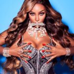 Amara 'La Negra' Instagram - AMARA LA NEGRA: BEYOND WHAT MEETS THE EYE!⁠ An exclusive, candid conversation between @safaree and @amaralanegraaln as she talks entertainment, her new empire, and what it means to be Afro-Latina in pop-culture! ⁠ ⁠ You’ve seen @amaralanegraaln grace your television screen on Love & Hip Hop: Miami, but she’s much more than a reality television star. The Miami native is an actress, songwriter, singer, model, international entertainer, and philanthropist too! She has amassed a massive platform, and she’s chosen to steward it well! ⁠ ⁠ A mother of two, @amaralanegraaln has been a staple within the Afro-Latinx community. She uses her voice to ensure that issues of colorism and the lack of representation within the Afro-Latinx community are highlighted. Check out the full interview in our VOLUME 80 edition ⁠ Interview: @safaree ⁠ Foreword: @a.sophistique.media ⁠ Creative Direction: @handzdirtypr & @bramtco ⁠ Photography: @pineboxvs⁠ Photography Assistant: @jorge.fsh⁠ MUA: @glambyrob_ using @pinkasgold⁠ Hairstylist: @jarolhair using @ultimatebeautyessentials⁠ Wardrobe stylist: @bramtco⁠ Production Assistant: @estherroblescreates⁠ Project Coordinator: @handzdirtypr ⁠ Location: @pineboxvs in Dominican Republic⁠ ⁠ #scorpiojin #scorpiojinmagazine
