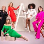 Amara 'La Negra' Instagram - TODAY! Hoy es El Gran Estreno de @desiguales.tv por @univision -> Prepárate para el GRAN ESTRENO de DESIGUALES HOY LUNES a las 2P/1C por @Univision Cinco mujeres excepcionales, Milynette, Adamari Lopez, Nancy Alvarez, Ph.D, Amara La Negra y Karina Banda TV se unen para hablar de los temas más relevantes del momento. @desiguales.tv @adamarilopez , @dranancyalvarez , @karinabandatv y @milynette @amaralanegraaln
