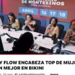 Amara ‘La Negra’ Instagram – Me Mandaron Este Video Hace ya algunos días! Quería darles Las Gracias a Todos por sus lindos Comentarios y a @candyflow Tan Bella!!! Mil Gracias… @sinfiltroradioshow