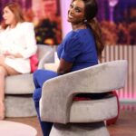 Amara 'La Negra' Instagram - Que Hablen Lo Que Quieran de Mí! Como Dice mi Amiga @olgatanonofficial a los árboles que dan frutos son a los que le tiran piedra! A mí me tiran Peñones 😂 📸 @juanito_visual_ 👗 @karen1_1_1