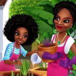 Amara 'La Negra' Instagram - Available On #Amazon in Spanish and English @amaralanegraaln has written her 3rd children’s book, and it’s dedicated to her lovely daughters, @lasroyaltwins. 📖💕 👭 This colorful book beautifully highlights the power of sisterhood, the unique experience of living as twins, and the spirit of entrepreneurship. Stay tuned for this heartwarming tale that’s sure to inspire and captivate readers of all ages. We can’t wait to share this story with the world! 🌍❤️ #mcbridestories #weneeddiversebooks #Amaralanegra #ChildrensBook #Sisterhood #Twins #Entrepreneurship #NewBook #ComingSoon #familyfirst