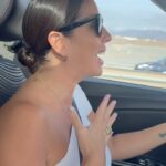 Anabel Pantoja Instagram - AMO: cantar o gritar canciones de toda la vida 🥹 @cristiancastro ✨✨