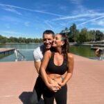 Anabel Pantoja Instagram - Está noche en @telecincoes 🥹👏🏻 Sin duda un regalo que jamás olvidaré en todo lo que hice en tv ❤️‍🩹 Es muy importante prevenir y revisión para evitar después malas noticias 🙏🏼 Gracias a todos los que me dieron la oportunidad para esta aventura y a mis compañeras maravillosas 😍👏🏻