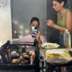 Anabel Pantoja Instagram - Está noche en @telecincoes 🥹👏🏻 Sin duda un regalo que jamás olvidaré en todo lo que hice en tv ❤️‍🩹 Es muy importante prevenir y revisión para evitar después malas noticias 🙏🏼 Gracias a todos los que me dieron la oportunidad para esta aventura y a mis compañeras maravillosas 😍👏🏻