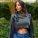 Anabel Pantoja Instagram - De boda, bautizo y comunión por Madrid. @danielfortana