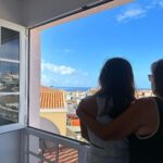 Anabel Pantoja Instagram - Martes 13 de Junio firmé VILLAPANTO🇮🇨🏡💃🏽 Hasta agosto no pude enseñarle a mi madre este sueño, por fin mi hogar, en mi paraíso, fruto del esfuerzo y del trabajo de un lado a otro, a la vez que ir ahorrando poquito a poquito… 🥹🙏🏼 Quedan muchos meses por delante para verla terminada y poder vivir pero os prometo ir viviéndolo con vosotros.