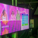 Anabel Pantoja Instagram – Fue una experiencia divertida y a la vez por una finalidad bonita 🙏🏼
📺
@reaccion_cadena Madrid, Spain