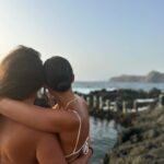 Anabel Pantoja Instagram - 🇮🇨💃🏽💛🏔️🌊🍦☀️🐙🥽 Agaete